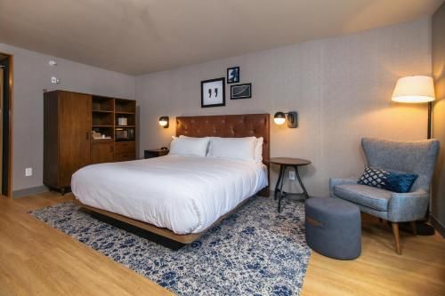 Hotel Photo 22