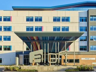 Фото отеля Aloft Fort Worth Trophy Club