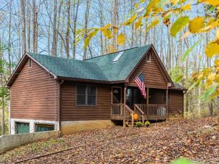 Фото отеля Harpers Ferry Cabin with Deck and Grill, Game Room, WiFi