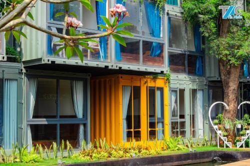 Hotel Photo 16