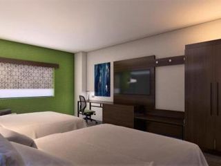 Фото отеля Holiday Inn Express & Suites - Tijuana Otay, an IHG Hotel