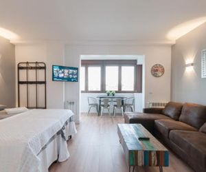 ····Madrid Rio Atocha Apartment···· Madrid Spain