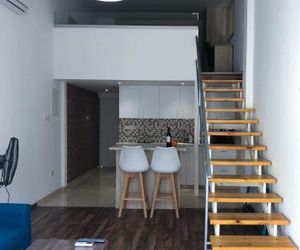 Cozy Loft Apartment Ayia Napa Cyprus