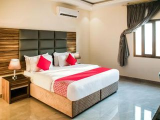 Hotel pic OYO 469 Durra Taraf Residential 2