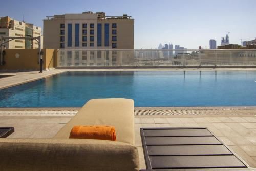 صورة الفندق 22