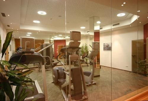 Hotel Photo 16