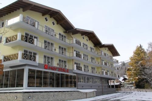 Hotel Photo 23