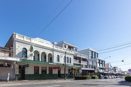 Hotel Photo 15