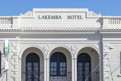 Hotel Photo 20