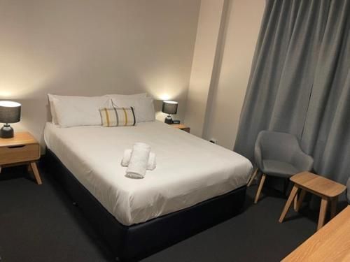 Hotel Photo 5