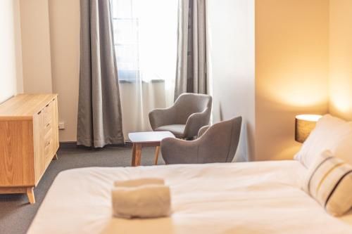 Hotel Photo 8