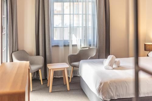 Hotel Photo 10