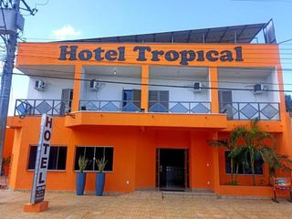 Hotel pic HOTEL TROPICAL