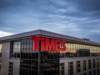 Фото отеля Grand Times Hotel Laval - Centropolis