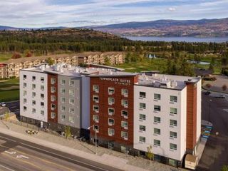 Hotel pic TownePlace Suites by Marriott West Kelowna