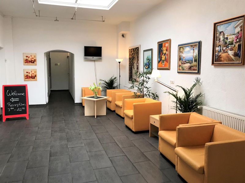 Hotel Photo 1