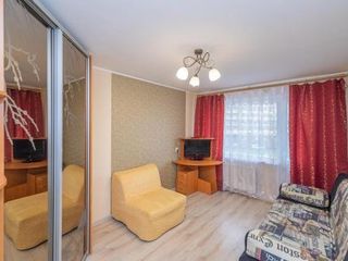 Apartments on Petergofskoe shosse