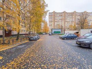 Apartments on Petergofskoe shosse