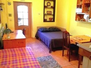 Apartment on Repina 3