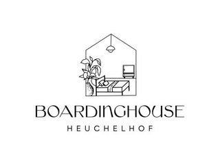 Hotel pic Boardinghouse-Heuchelhof
