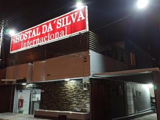 Фото отеля Hostal Da`Silva