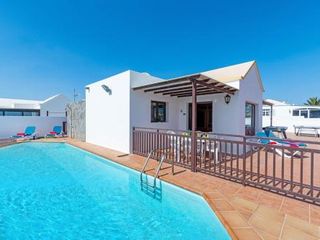 Hotel pic Villa San Marcial by Villa Plus