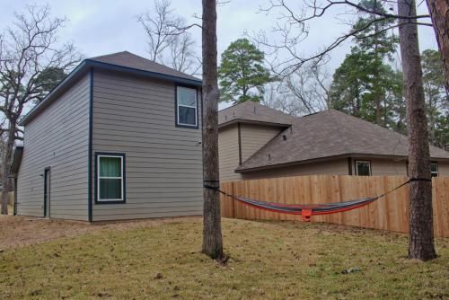 Photo of Cozy Retreat Near Lake Livingston with Access to Private Lake Dock