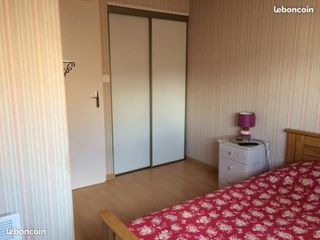 Фото отеля MAISON T2 WIFI Parking Privé Les Sables d\'Olonne 9mn à Pied Plage Pré