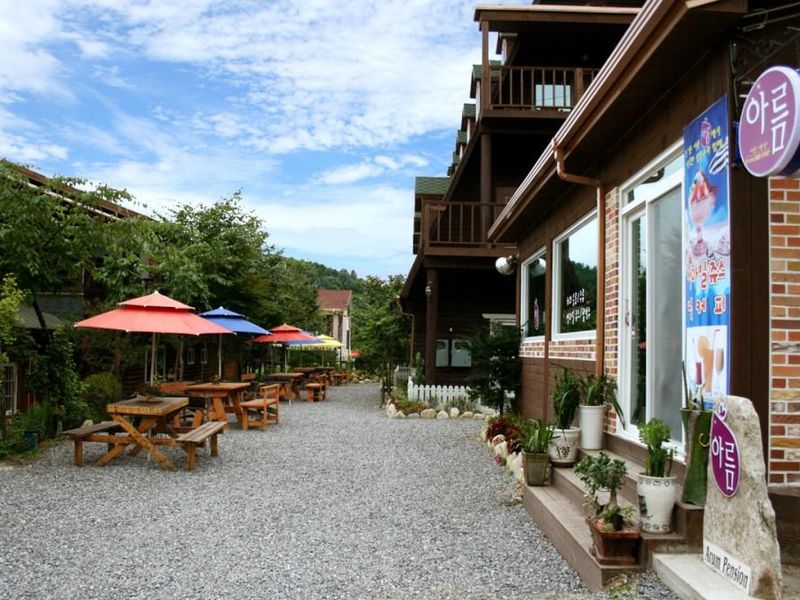 Hotel Photo 5