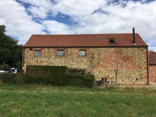 Hotel pic Horizon Barn