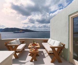 Secret Gem Suites Santorini Island Greece