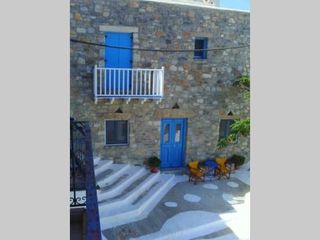 Hotel pic Popi Studios Two storey traditional house