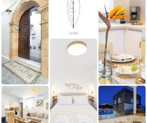 Villa Dafni - Lindos Rhodes Island Greece