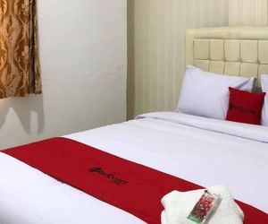 RedDoorz @ Aksara Medan Medan Indonesia