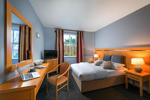 Hotel Photo 13