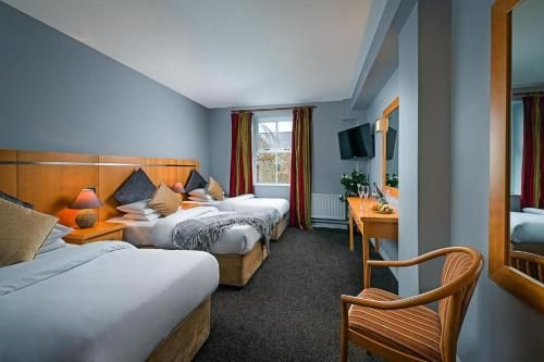 Hotel Photo 14