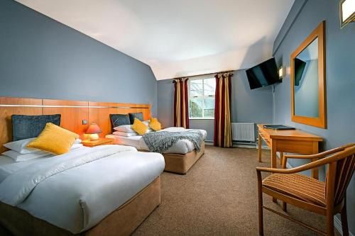 Hotel Photo 23
