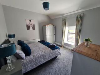 Фото отеля AMY'S Place Charming 3 Bed House Donegal