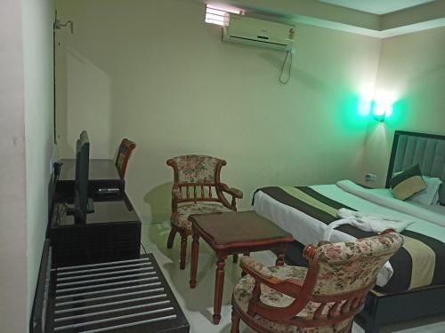 Hotel Photo 11