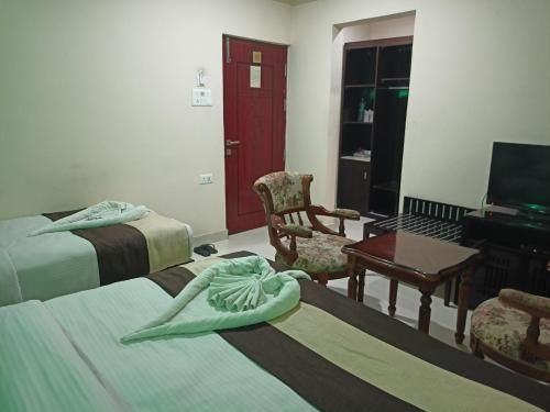 Hotel Photo 13