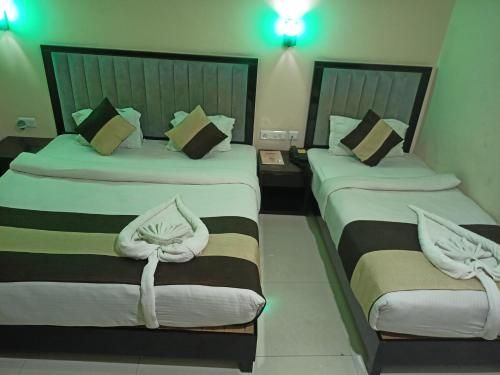 Hotel Photo 14