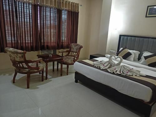 Hotel Photo 15
