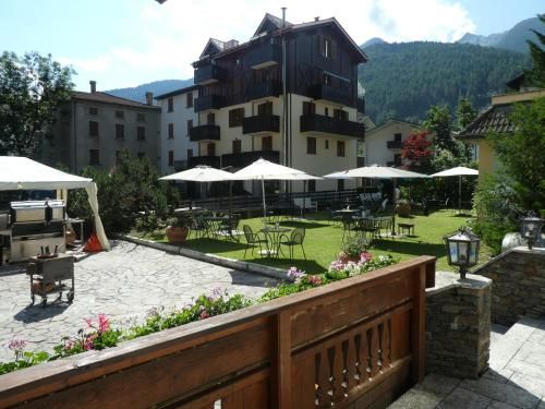 Hotel Photo 22