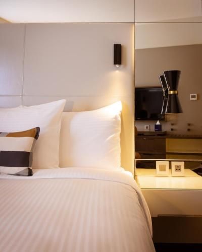 image of hotel Centro Mada Amman by Rotana