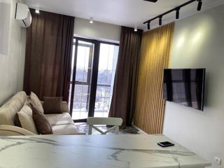Фото отеля COMFORTable apartment in the Central city
