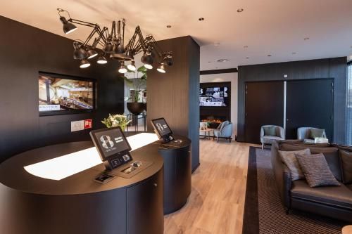 Hotel Photo 21