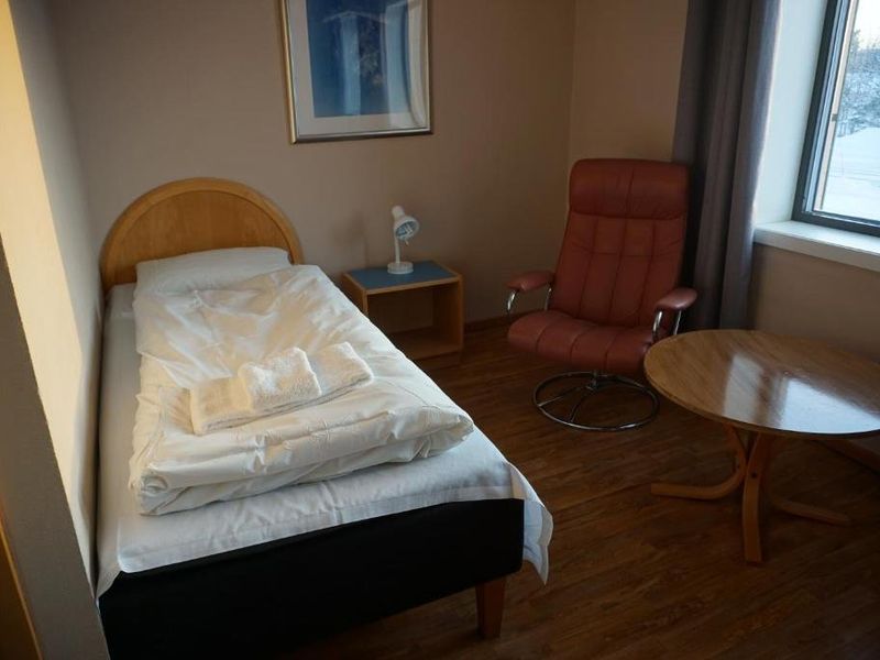 Hotel Photo 1