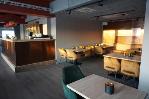 Hotel Photo 22