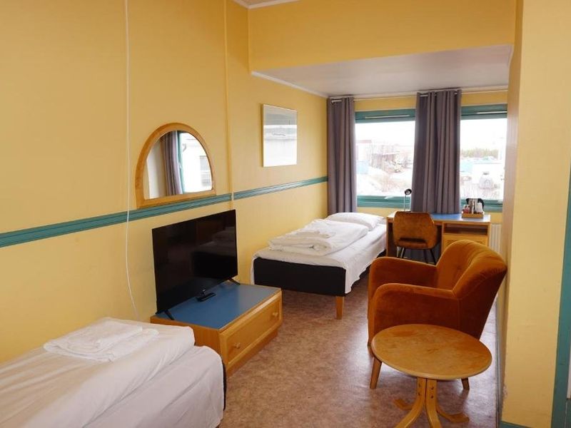 Hotel Photo 6