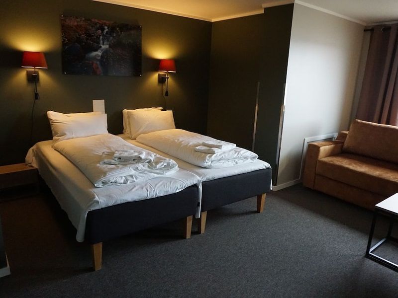 Hotel Photo 9